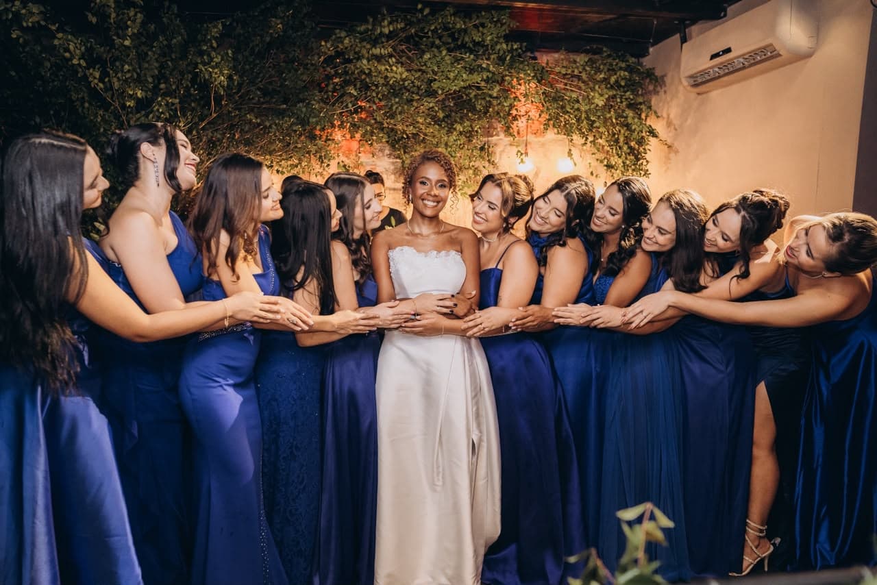 Novo Slide de Casamento